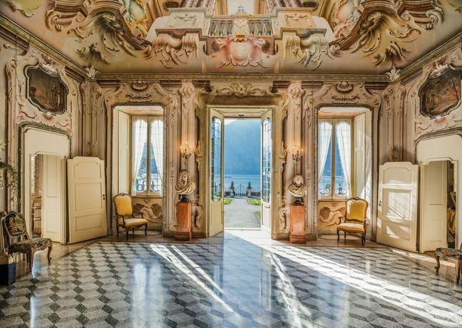Grand Hotel Tremezzo - 22