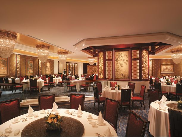 Verified hotel review - Island Shangri-La Hong Kong - 26