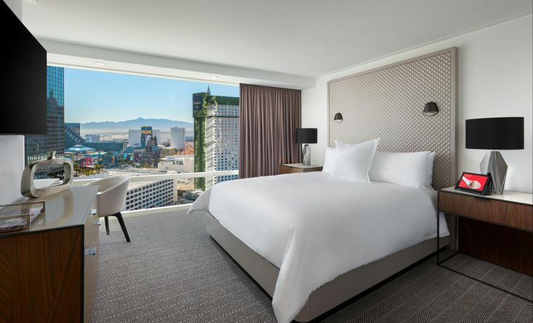 ARIA Resort & Casino at CityCenter Las Vegas - 31
