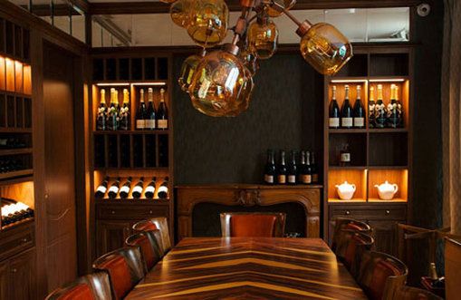 Verified hotel review - Maison Bréguet - 34