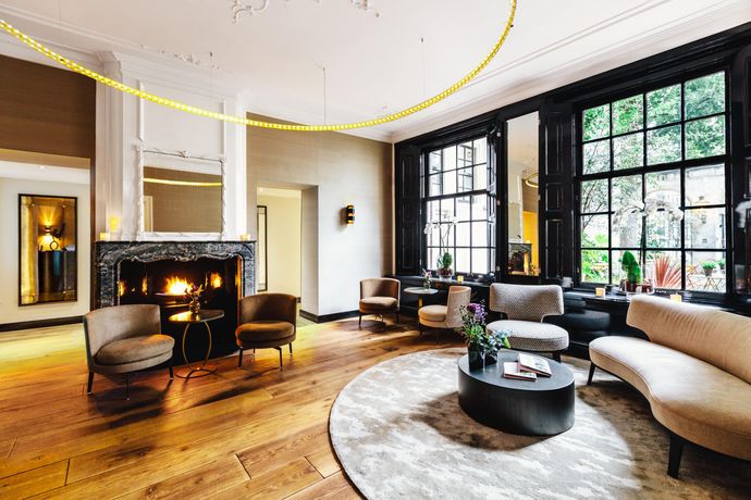 Verified hotel review - The Dylan Amsterdam - 7