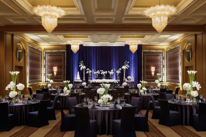 Verified hotel review - The Ritz-Carlton, Tokyo - 30