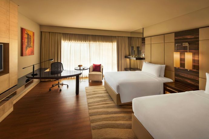 Verified hotel review - JW Marriott Mumbai Juhu - 30