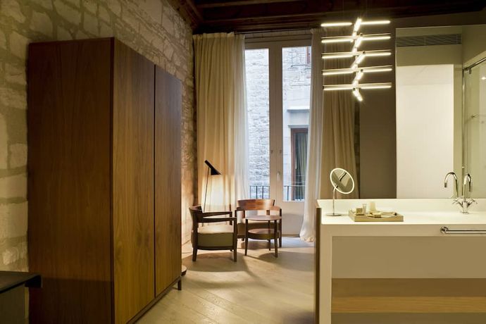 Verified hotel review - Mercer Hotel Barcelona - 6