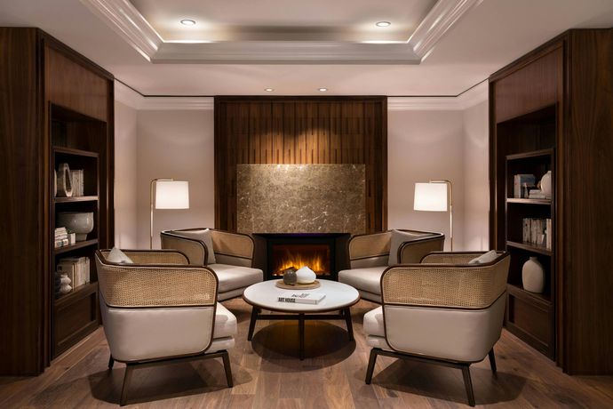 Verified hotel review - The Ritz-Carlton Orlando, Grande Lakes - 15