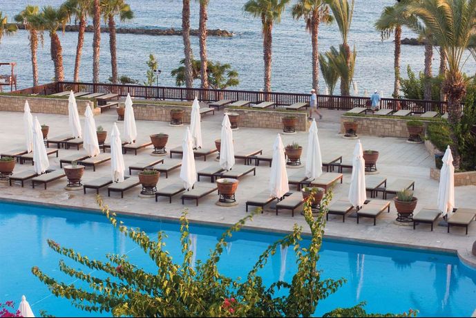 Annabelle Hotel - 26