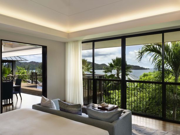 Verified hotel review - Raffles Seychelles - 31