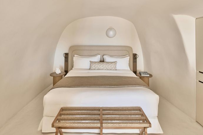 Verified hotel review - Mystique, a Luxury Collection Hotel, Santorini - 46