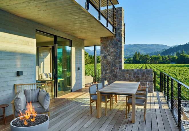 Alila Napa Valley - 27