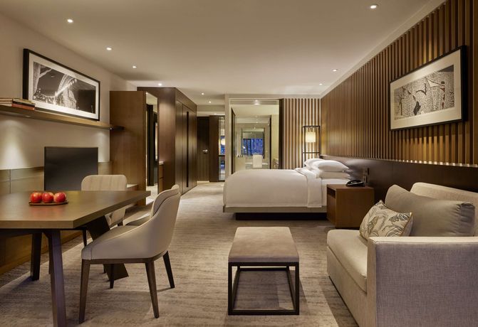 Park Hyatt Sydney - 19