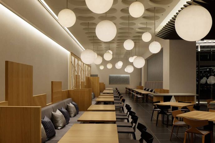 Verified hotel review - Omo7 Osaka By Hoshino Resorts - 1