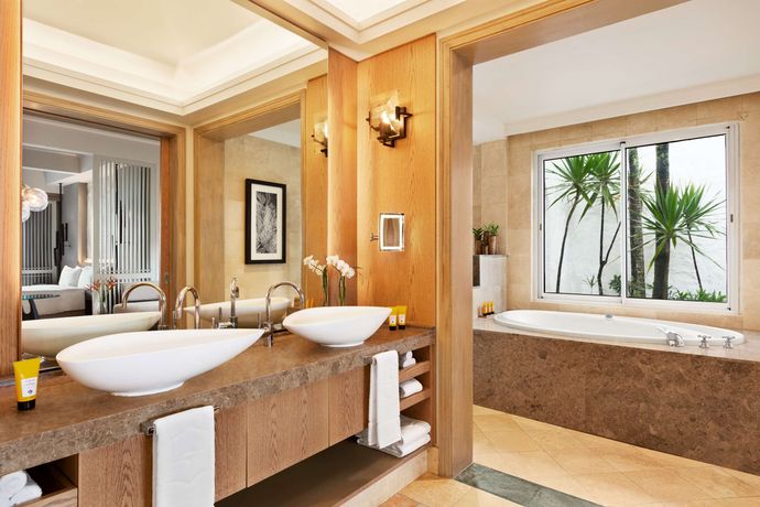 Verified hotel review - Shangri-La Le Touessrok Mauritius - 22