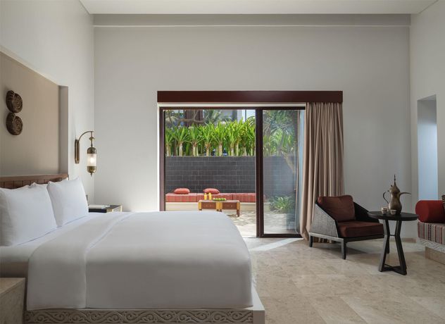 Verified hotel review - Al Baleed Resort Salalah by Anantara - 34