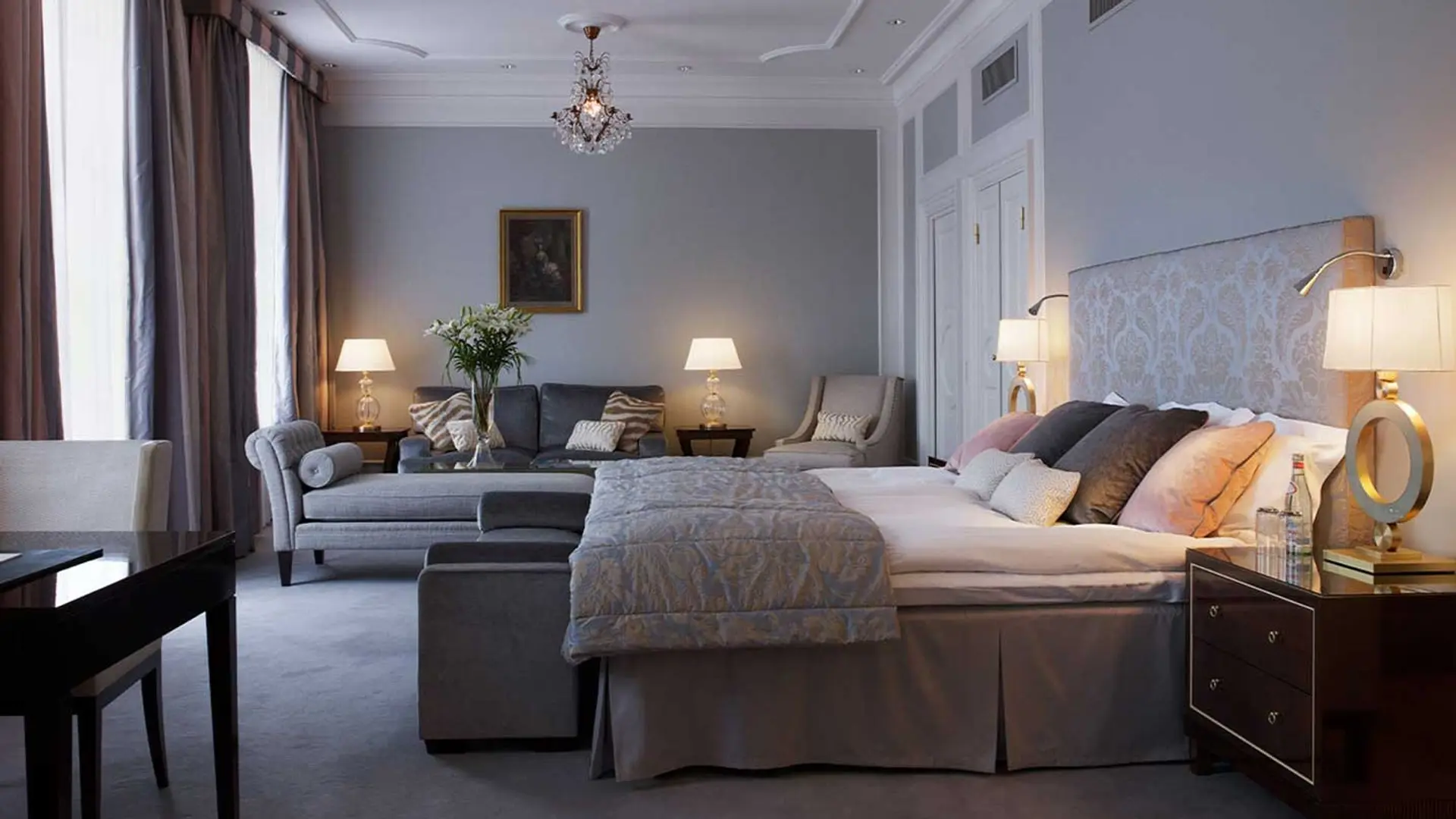 Review of Grand Hôtel Stockholm - 2