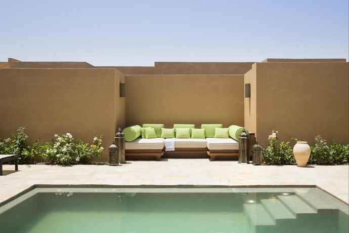 Verified hotel review - Anantara Al Jabal Al Akhdar Resort - 50