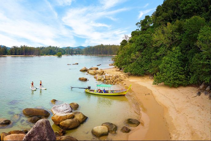 Anantara Layan Phuket Resort - 45