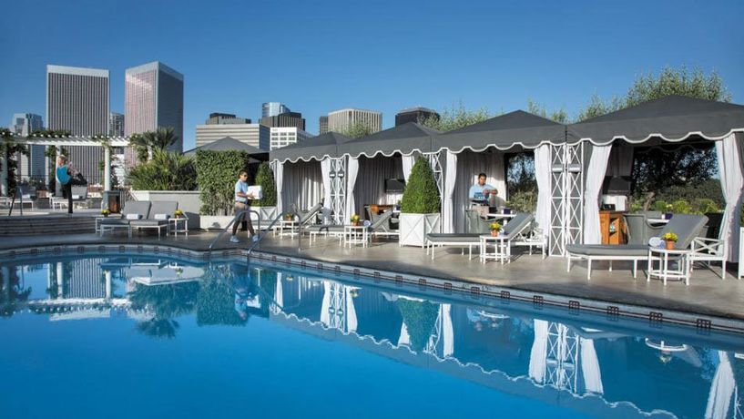 Verified hotel review - The Peninsula Beverly Hills - 28