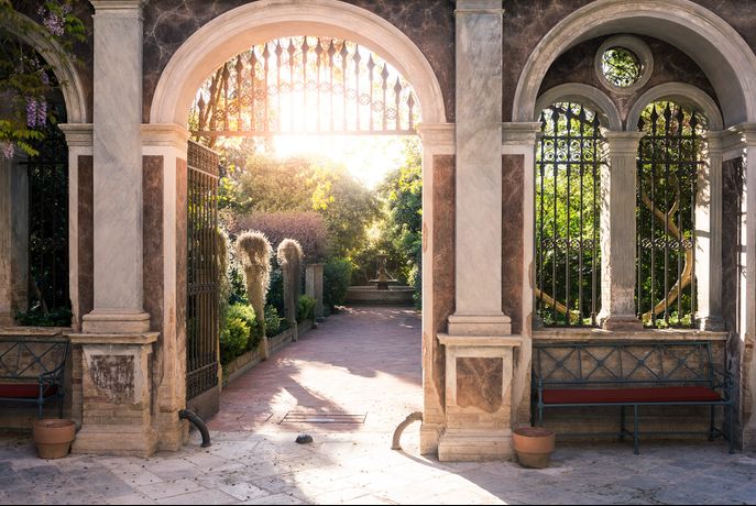 Palazzo Margherita - 27