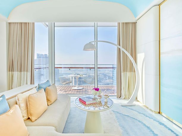 Verified hotel review - Fairmont Doha - 26