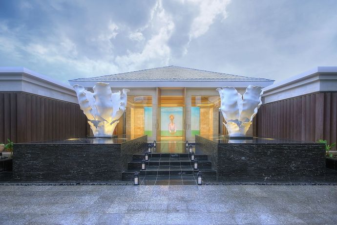 Verified hotel review - Mulia Resort - 37