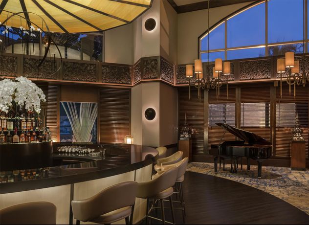 Conrad Bangkok - 44