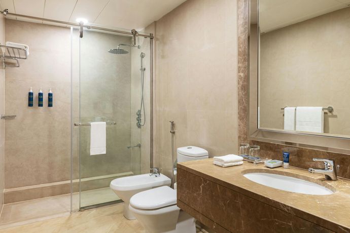 Four Points by Sheraton Sheikh Zayed Road - 55