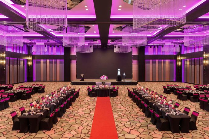 Verified hotel review - W Kuala Lumpur - 26