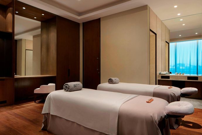 Verified hotel review - The St. Regis Kuala Lumpur - 26