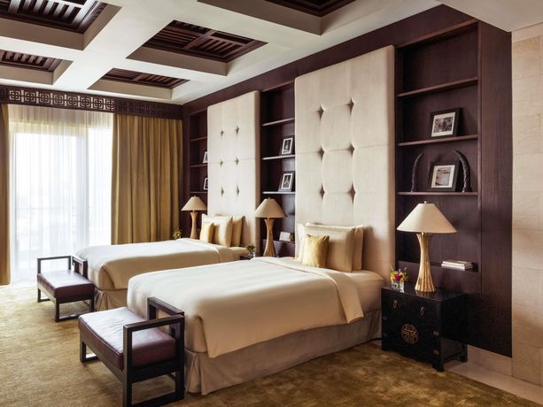 Raffles Dubai - 38