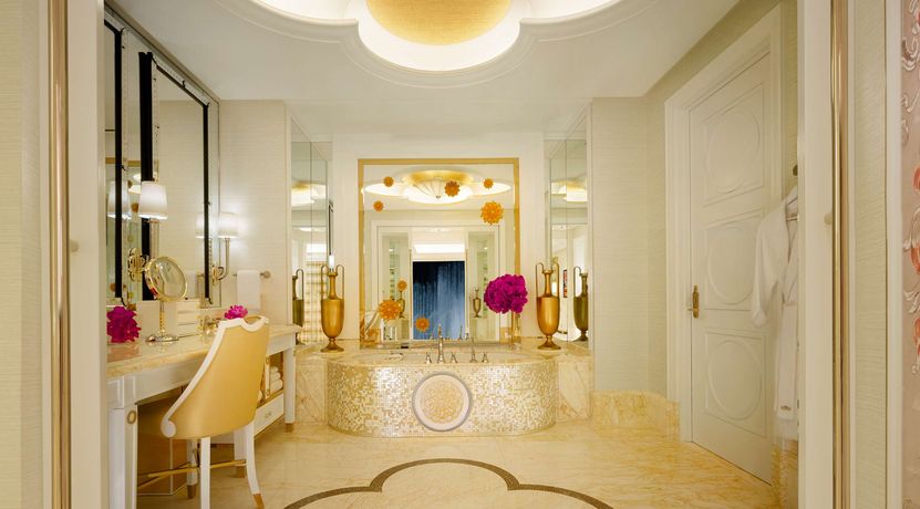 Verified hotel review - Wynn Palace - 26