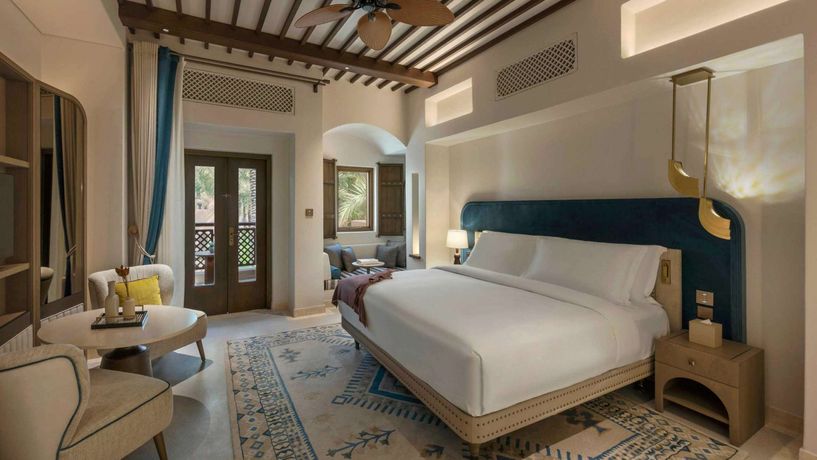 Bab Al Shams Desert Resort and Spa - 27