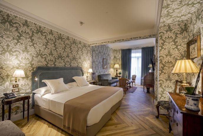 Verified hotel review - Relais & Châteaux Orfila - 8