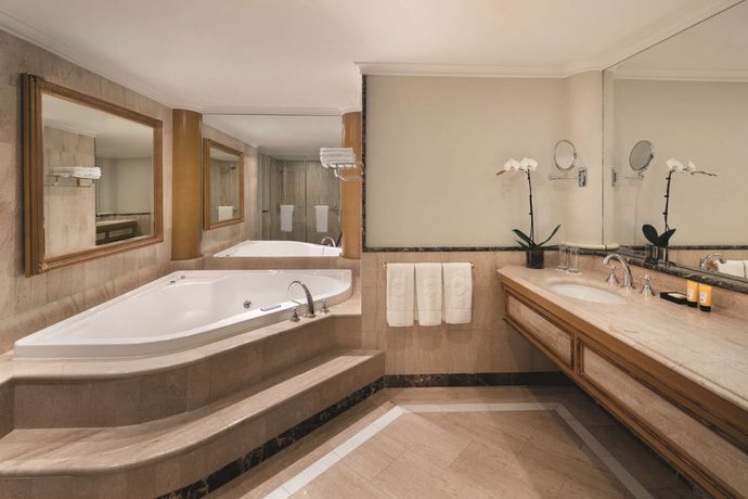 Shangri-La Hotel Sydney - 32