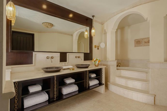 Verified hotel review - Sharq Village & Spa, a Ritz-Carlton Hotel - 45