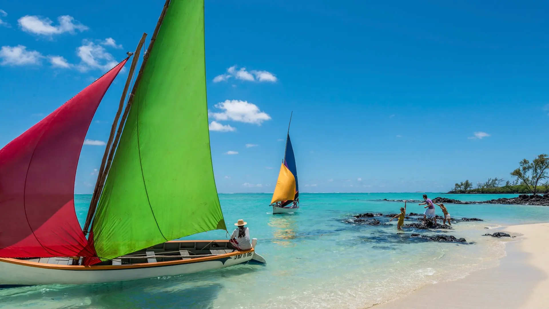 Hotel review Service & Facilities' - Four Seasons Resort Mauritius at Anahita - 0