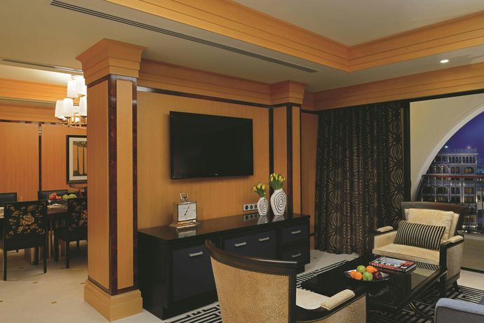 The Ritz-Carlton Abu Dhabi, Grand Canal - 58