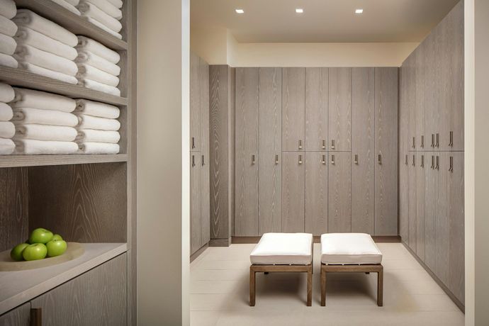 Verified hotel review - The St Regis Toronto - 38