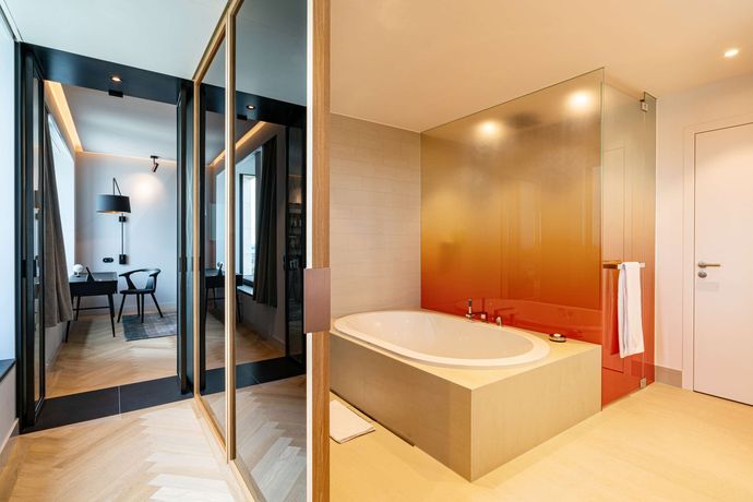 Andaz Munich Schwabinger Tor - a concept by Hyatt - 55