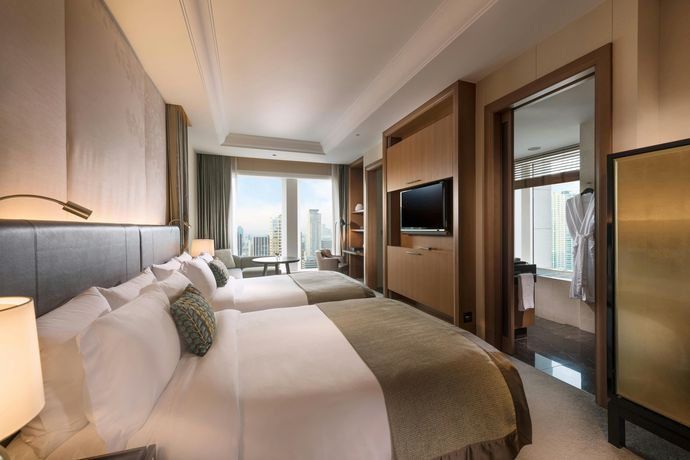 Verified hotel review - St. Regis Osaka - 28
