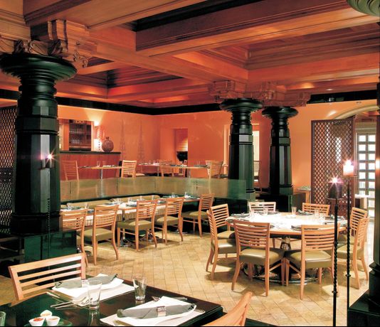Verified hotel review - The Taj Mahal Tower Mumbai - 40