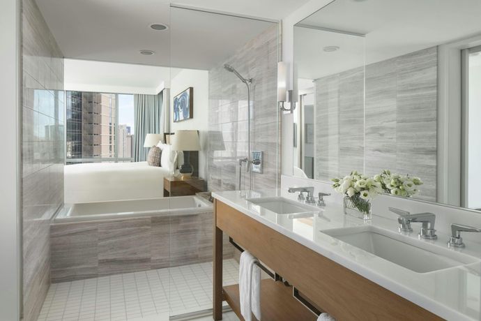 Verified hotel review - The Ritz-Carlton Residences Waikiki Beach Hotel - 46