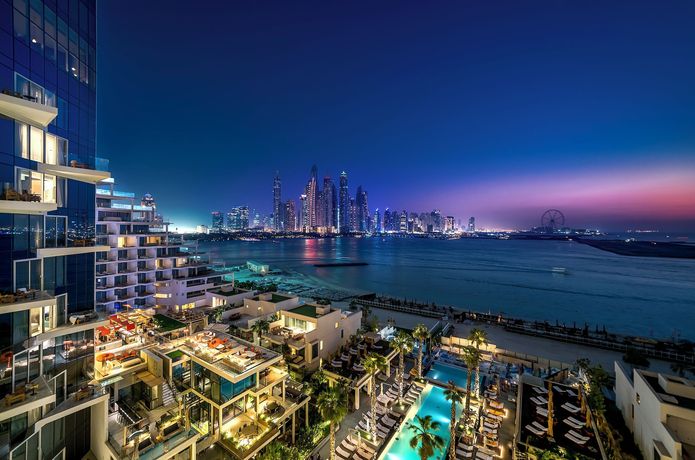Five Palm Jumeirah Dubai - 22