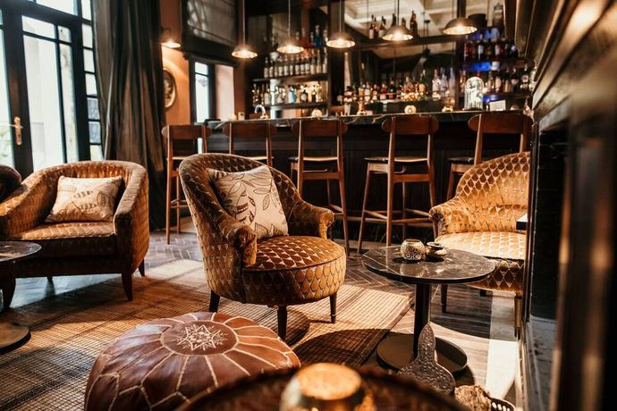 Verified hotel review - La Villa des Orangers - Relais & Chateaux - 8