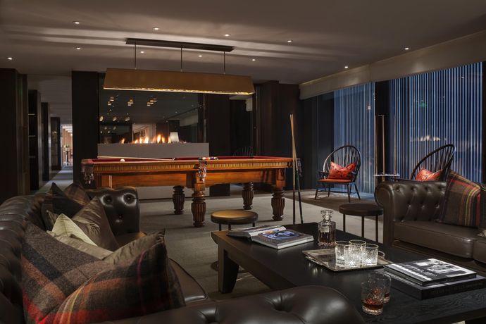 Rosewood Beijing - 26