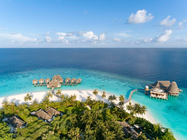 Anantara Kihavah Maldives Villas - 25