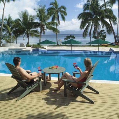 Jean-Michel Cousteau Resort Fiji - 13