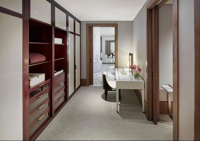 Verified hotel review - Mandarin Oriental Doha - 59