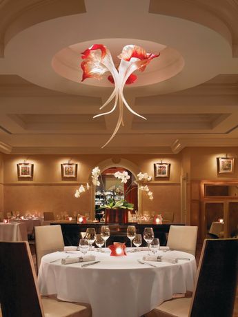 Verified hotel review - Taj Campton Place - 28