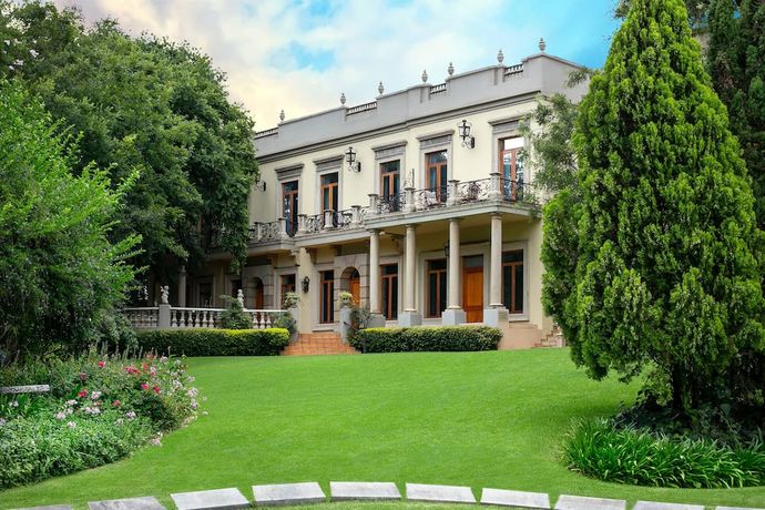 Verified hotel review - Fairlawns Boutique Hotel & Spa - 25