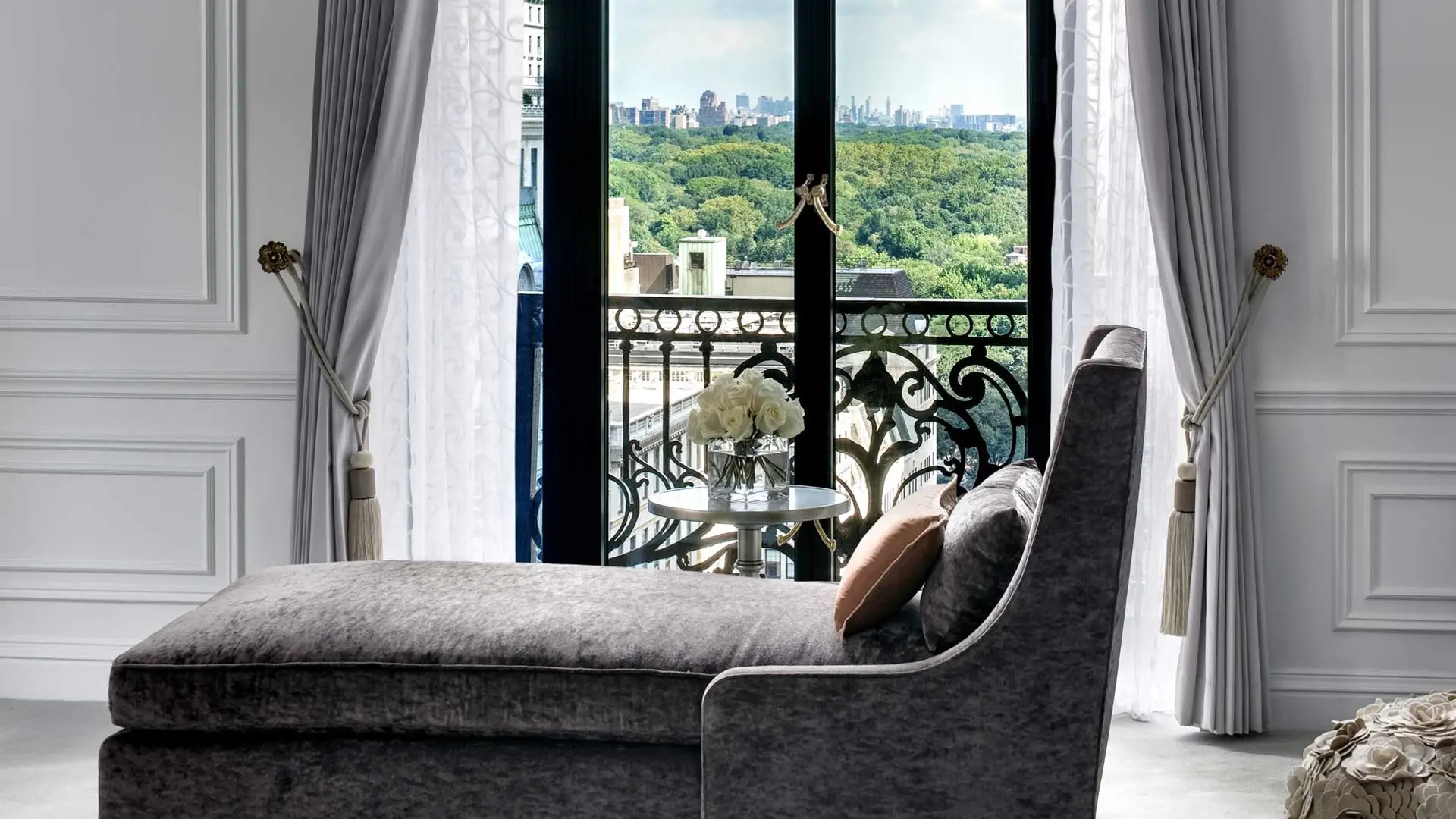 Review of The St. Regis New York - 2